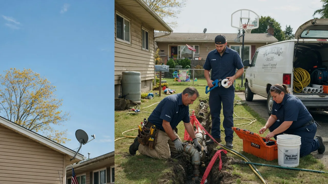 Garbage Disposal Replacement in Schaumburg, IL near me