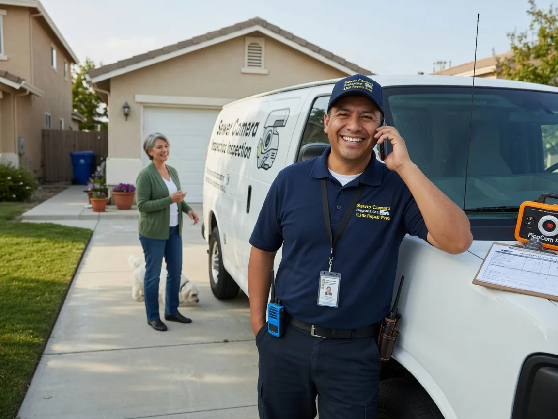 Sewer Line Repair Schaumburg, IL FAQs